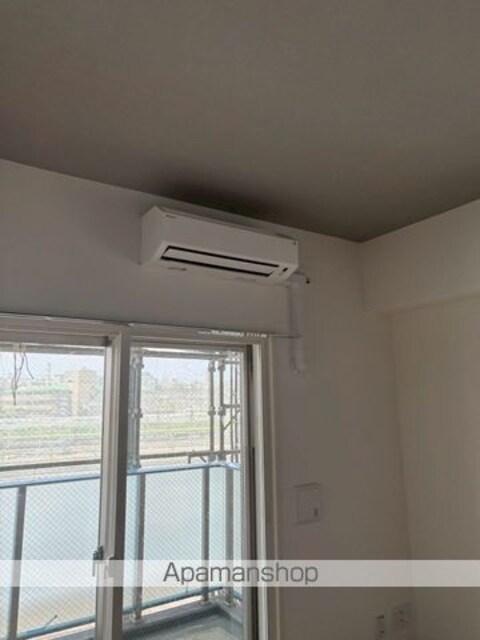アルブルちとせ尾久駅前[1LDK/48.45m2]のその他設備