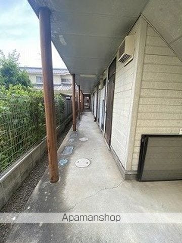 ベルトピア福島9の内装写真