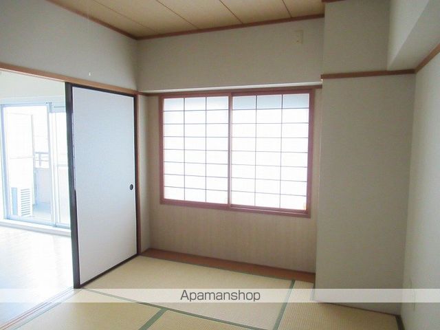 Kプラッツの内装写真