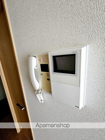 イーストコートの内装写真