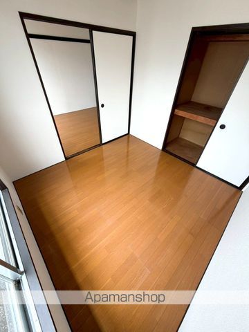 フォーブル横山の内装写真