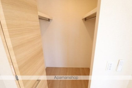 セレーノ[1LDK/33.39m2]の収納