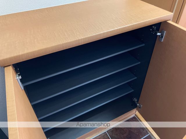 フォンテーヌ昭和町の内装写真