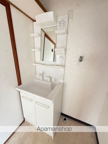 TOYOコーポの内装写真