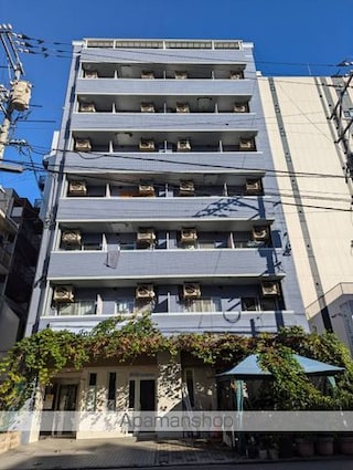 Ｌａ　Ｆｏｒｅｔ　Ｆｕｊｉｍｉ[1R/19.01m2]の外観3