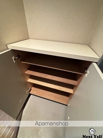 ライブヒアの内装写真