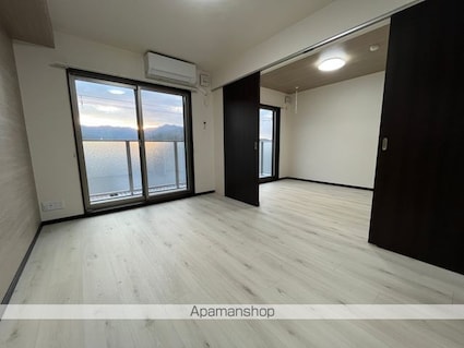 ＬＩＮＮＥＡ　ＭＩＫＵＭＯ[1LDK/40m2]の内装2