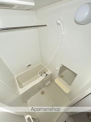 ボヌール　Ｓ[1K/26.37m2]のバス