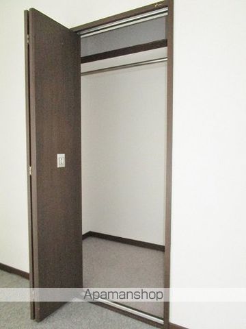 ル・二ツ沢の内装写真
