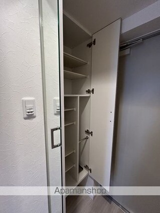 広島県広島市中区堺町２丁目[1LDK/29.19m2]の内装6