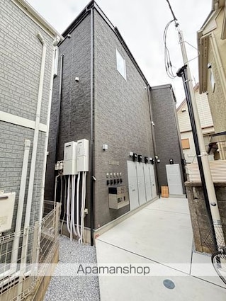 カインドネス荻窪[1LDK/34.03m2]の外観2