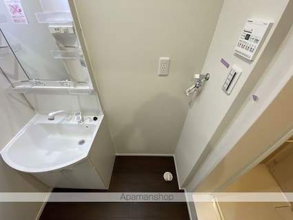 ＭＥＬＤＩＡ福生Ⅲ[1K/27.33m2]の内装5