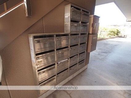 グレイス・コート樹木[1K/24.84m2]の共用部1