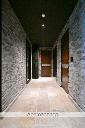 リテラス目黒三丁目[1LDK/49.64m2]の共用部3