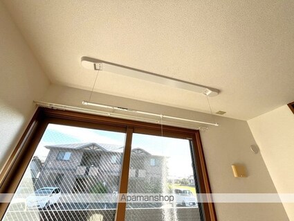 アイリスガーデン菰池　Ｂ棟[2DK/42.08m2]の内装9