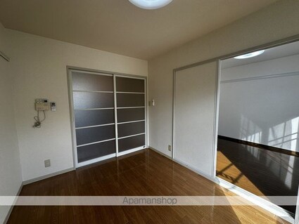 ディアス・セキネ[2K/40m2]の内装9