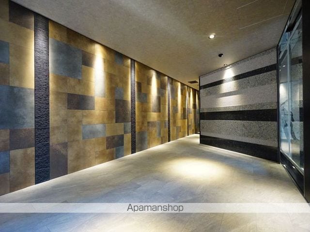 SーRESIDENCE志賀本通DEARLYの内装写真