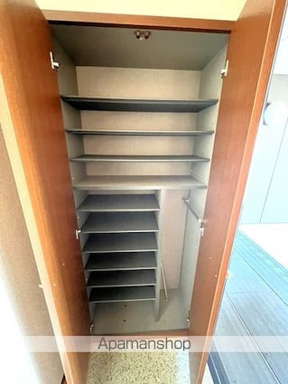 フォーレスＭ　Ⅱ棟[2LDK/53.28m2]の内装3