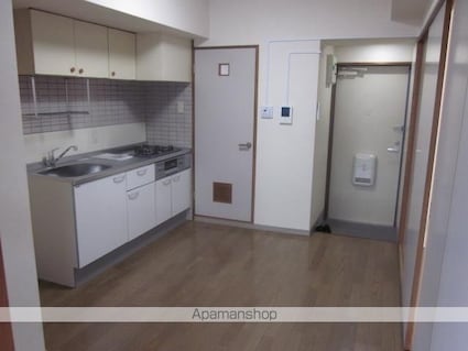 シャトレー大手町[2DK/38.88m2]の内装1