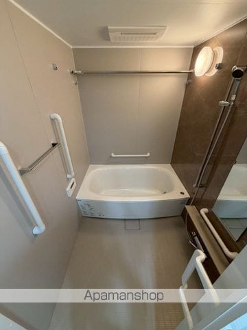 ブライズ中野哲学堂の内装写真