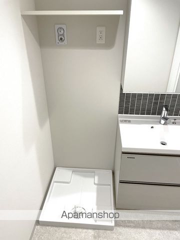 シーズンフラッツ新大阪SOUTHの内装写真