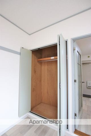 カプリソーネの内装写真