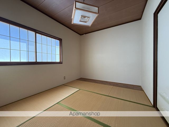 コーポ大成の内装写真