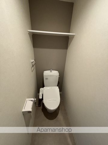 NINE RESIDENCEの内装写真