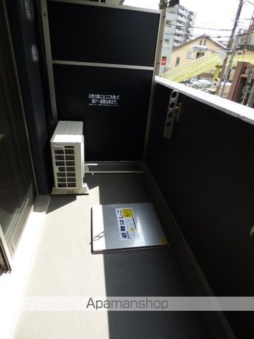 アルティザ淡路駅東の内装写真