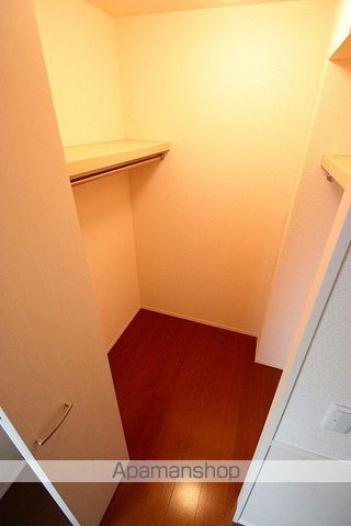 アクシスふじみ野 IIIの内装写真