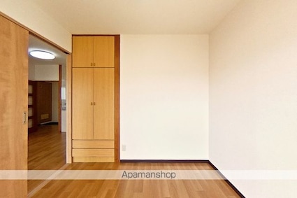 岡林マンション[4LDK/66m2]の内装4