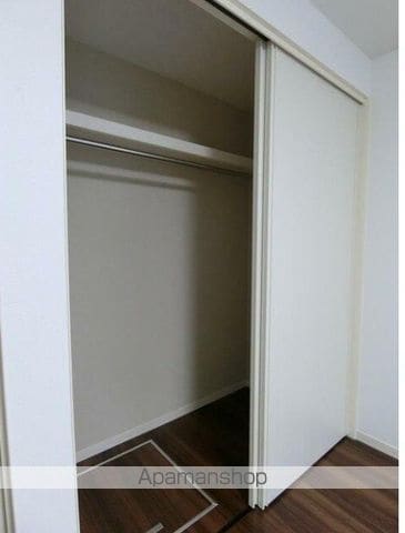 リュミエール下馬の内装写真