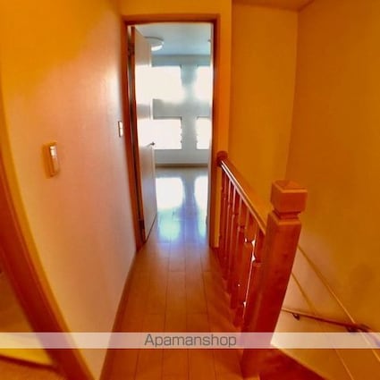 ストロベリーフィールズⅠ番館[1LDK/42.37m2]の内装4