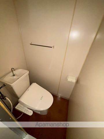 ウッドネスト宇多津IIの内装写真