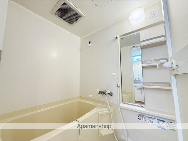 PRIME URBAN北3条通の内装写真