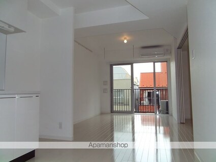 ＳＫーＯＮＥ市ヶ谷[1LDK/39.11m2]の内装2