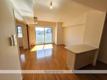 レジディア杉並方南町[1SLDK/54.52m2]の内装2