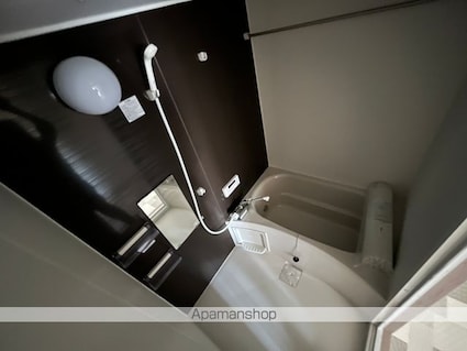 滋賀県甲賀市甲南町深川市場[1LDK/44.72m2]のバス