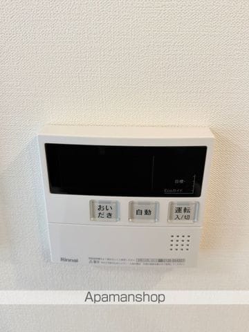 メイクスアート新栄IIIの内装写真