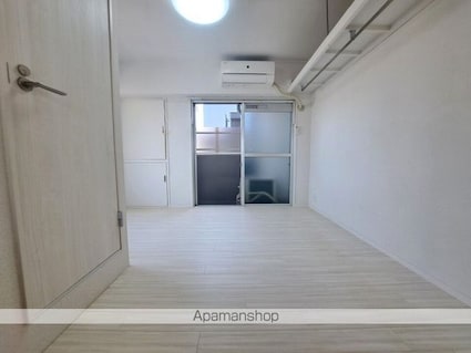 オックスフォードサーカス春日町本館[1K/21.06m2]の内装4