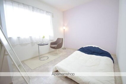 グランコート鴨川[3DK/52.35m2]の内装3