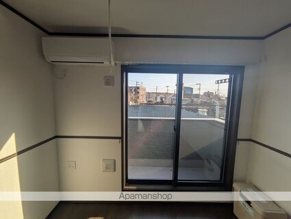 東京都立川市一番町２丁目[1LDK/68.64m2]のバルコニー