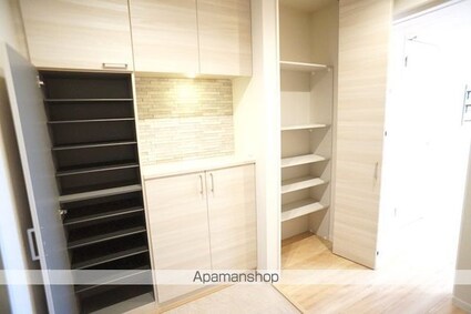 アミコート[1LDK/44.62m2]のその他設備