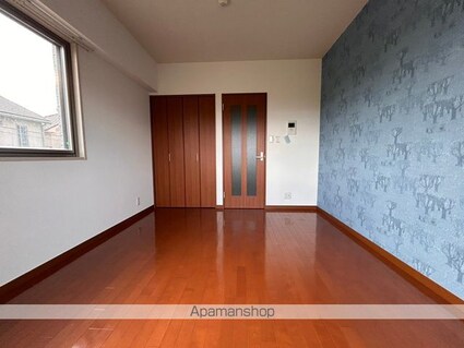 Ｐａｌａｚｚｏ　Ｈａｓｈｉｍｏｔｏ　３ｒｄ[1K/27.2m2]のリビング・居間