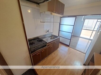 エミグランド清水町[1K/24m2]の内装6