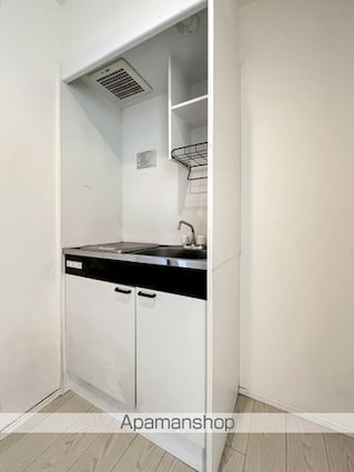 カインドネス八王子北野町[1K/22.03m2]のキッチン