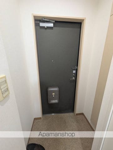 セントラル五月の内装写真