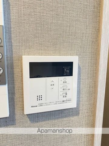 メイクスアート名古屋リニアFRONTの内装写真