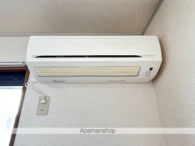 ファミールSETAの内装写真