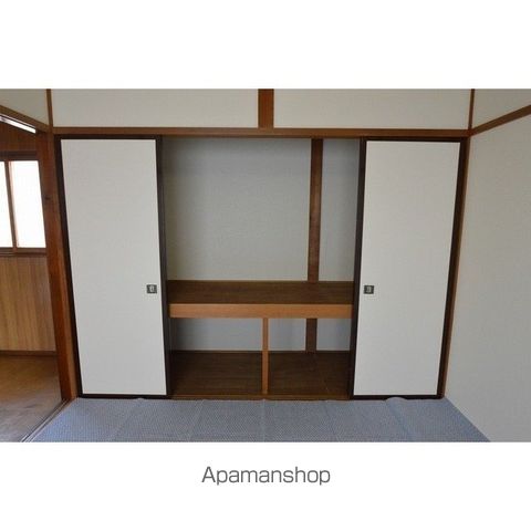 児玉マンションの内装写真